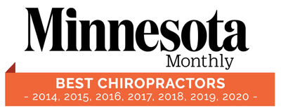 Chiropractic Eden Prairie MN Minnesota Monthly Best Chiropractor
