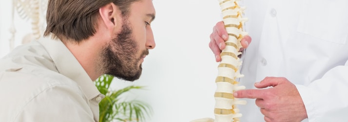 Chiropractic Eden Prairie MN Disc Issues