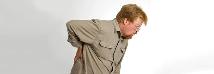 Chiropractic Eden Prairie MN Mid Back Pain