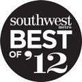 Southwest Best of 12