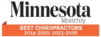 Chiropractic Eden Prairie MN Minnesota Monthly Best Chiropractors 2026